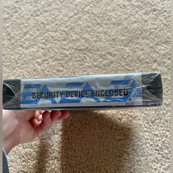 ⭐️HP⭐️ New Sealed The Sims Pet Stories PC DVD 2007 - Picture 4 of 4